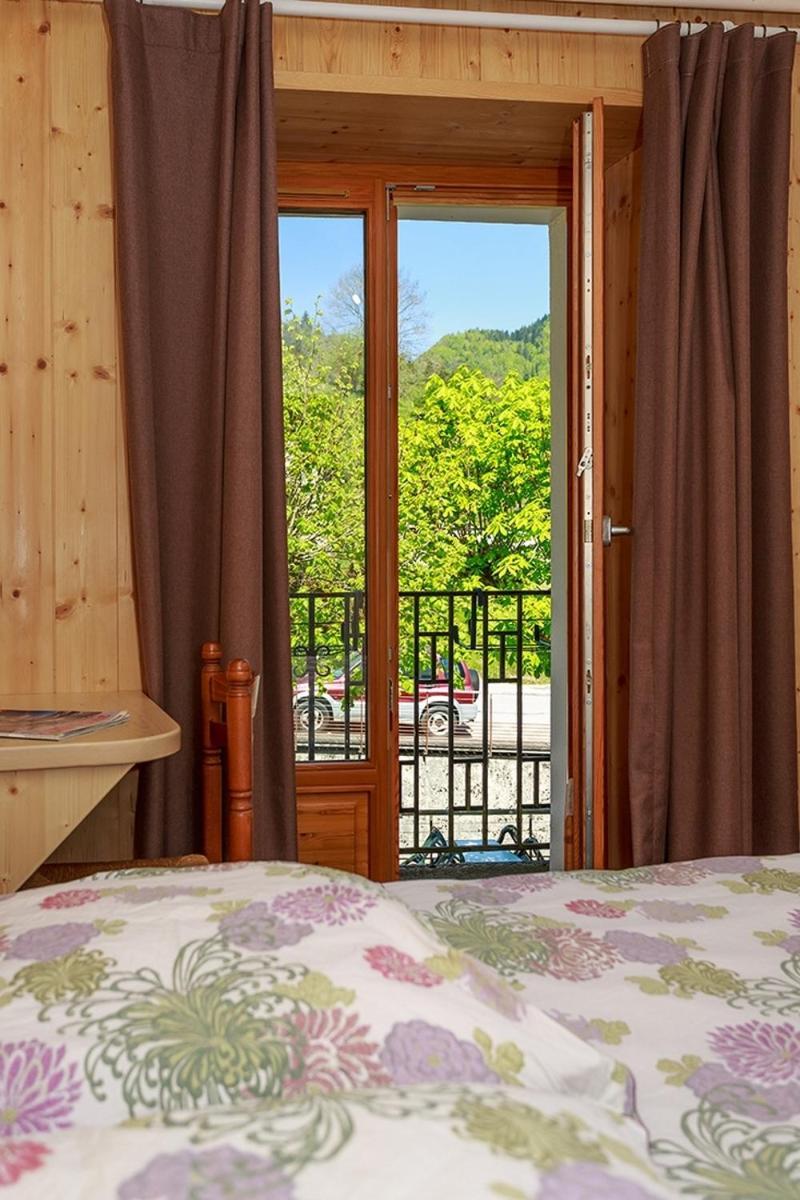 Gite Auberge L'Herbe Tendre Saint-Pierre-d'Entremont  Номер фото