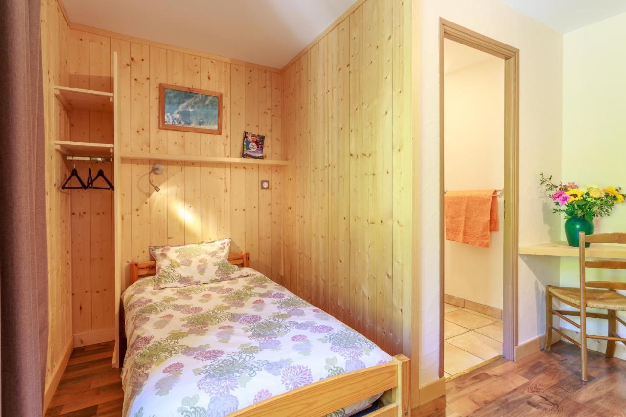 Gite Auberge L'Herbe Tendre Saint-Pierre-d'Entremont  Екстер'єр фото